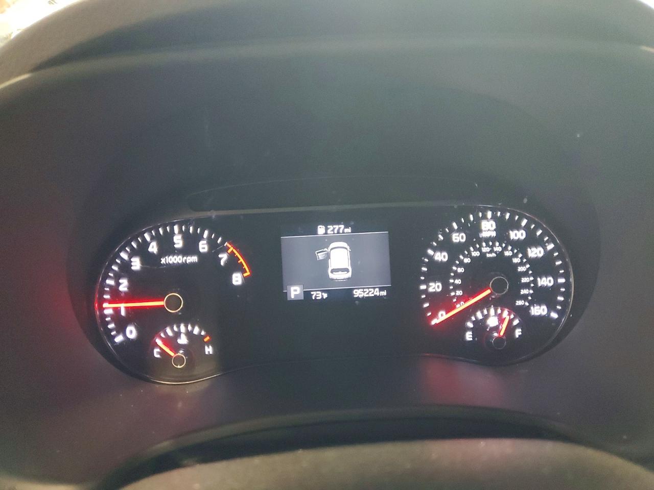 2020 KIA SOUL LX, S, X-Line