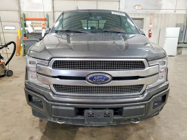 2020 FORD F150