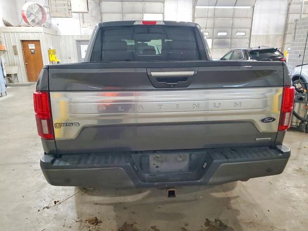 2020 FORD F150