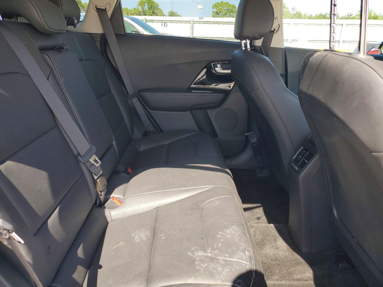 2022 KIA NIRO EX Premium