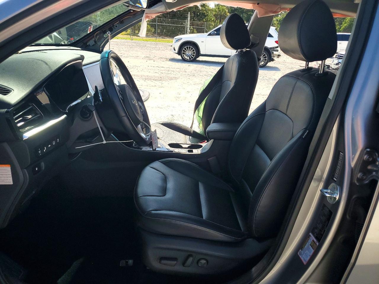 2022 KIA NIRO EX Premium