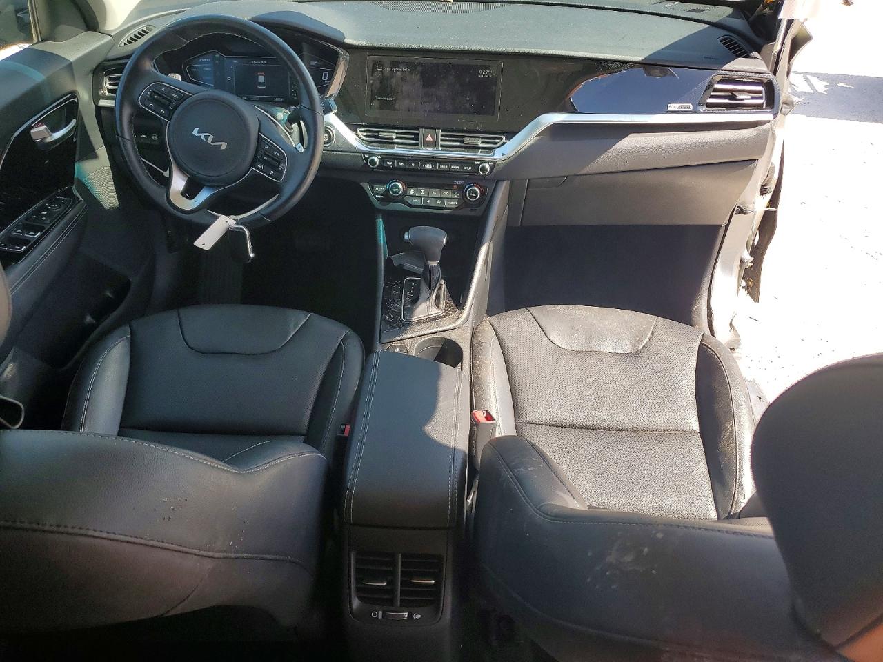2022 KIA NIRO EX Premium