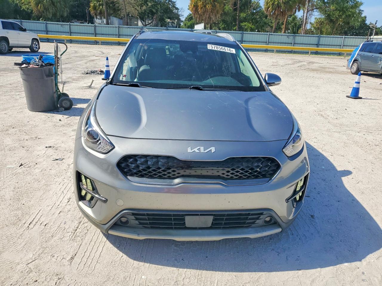 2022 KIA NIRO EX Premium