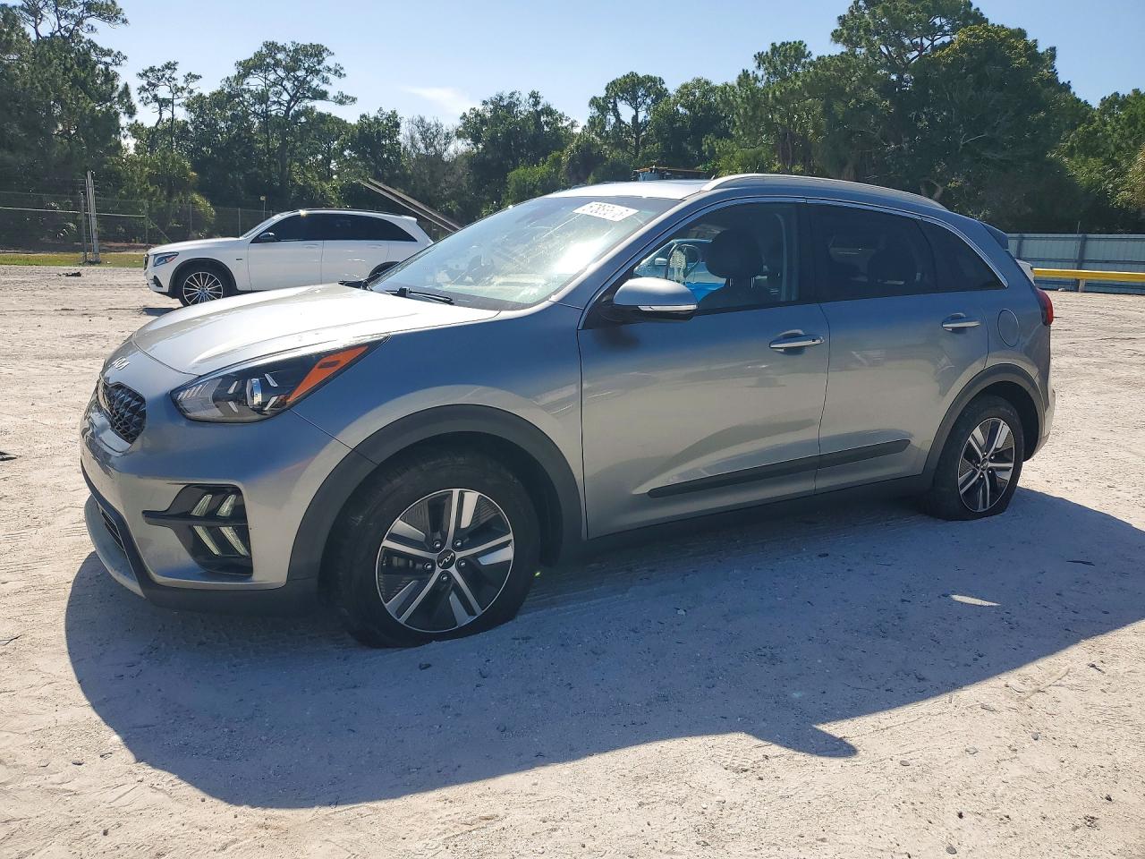 2022 KIA NIRO EX Premium
