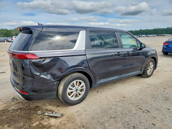 2024 KIA CARNIVAL