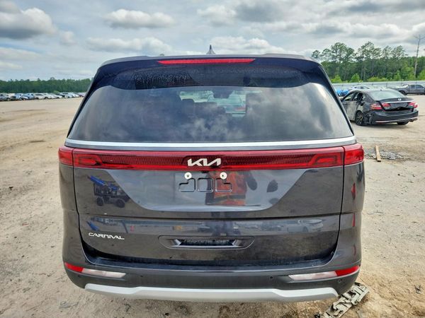 2024 KIA CARNIVAL