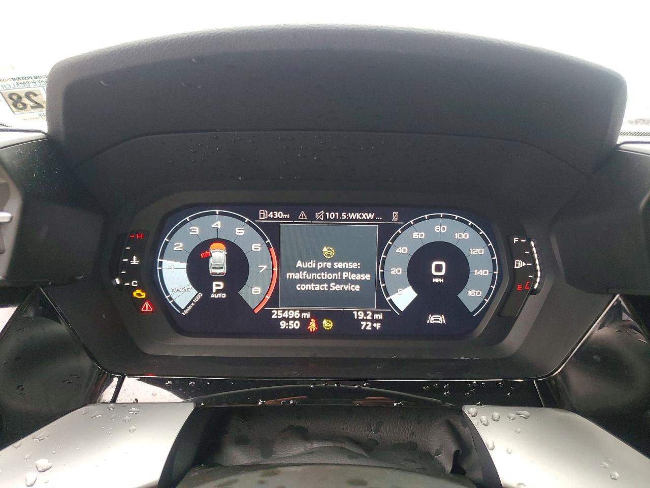 2023 AUDI A3 quattro Premium