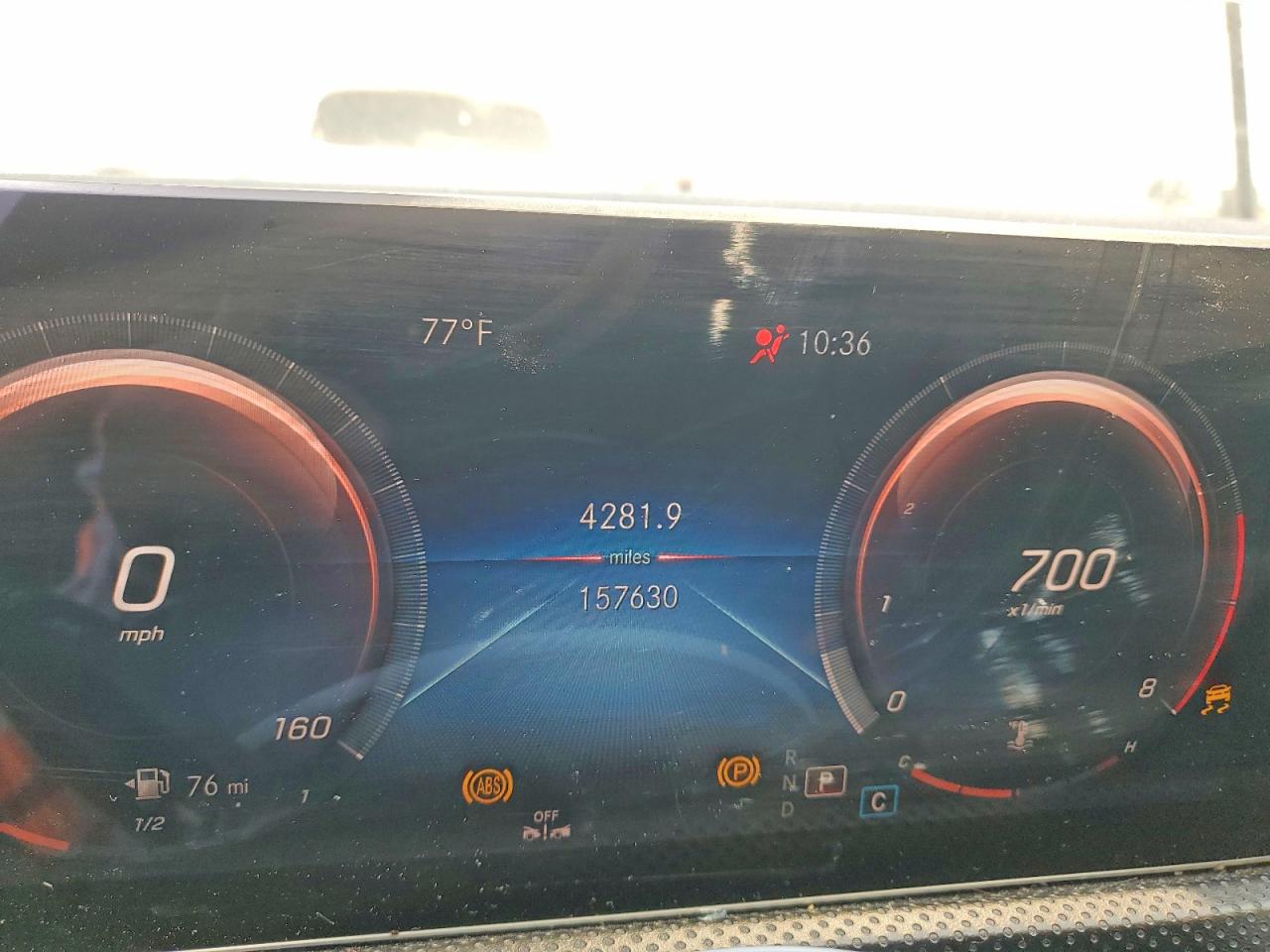 2019 MERCEDES-BENZ A A220