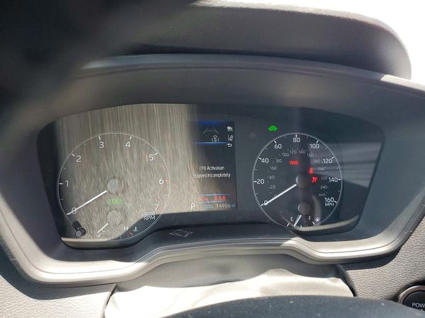 2025 TOYOTA COROLLA LE, XLE, SE