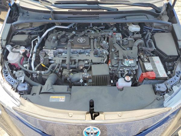 2025 TOYOTA COROLLA LE, XLE, SE