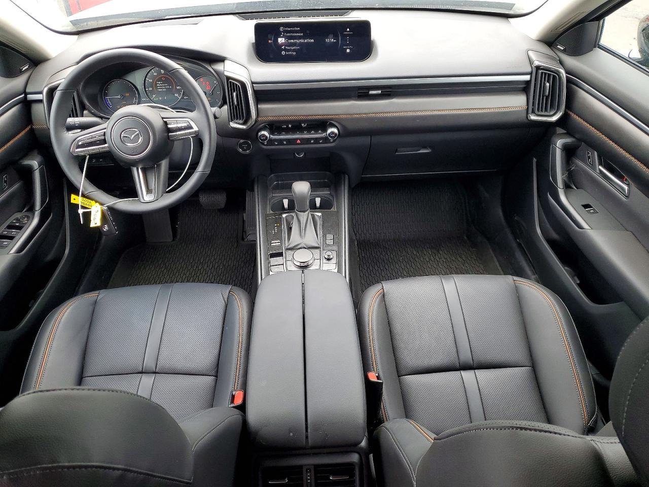 2026 MAZDA CX-50 Premium Plus