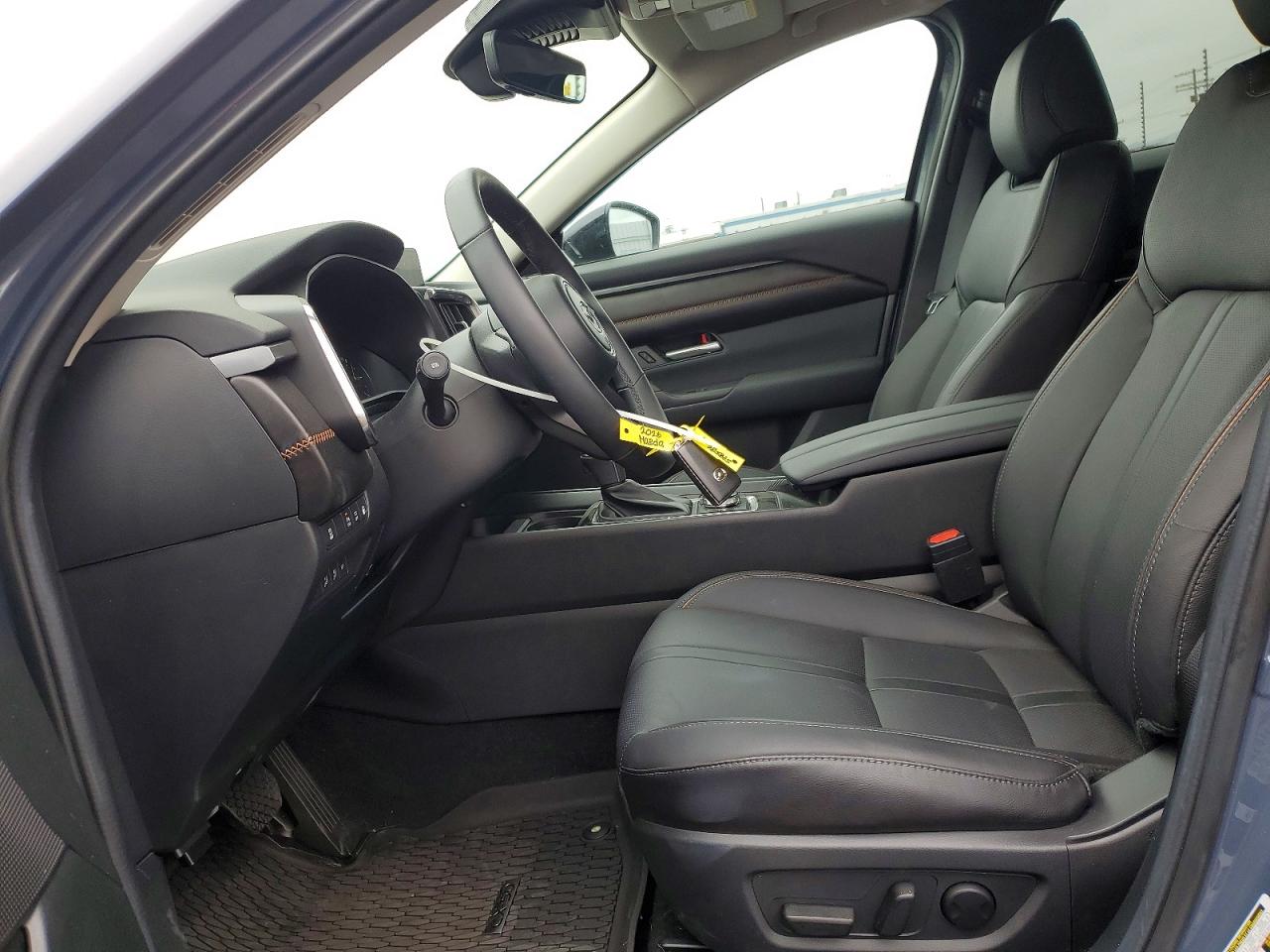 2026 MAZDA CX-50 Premium Plus