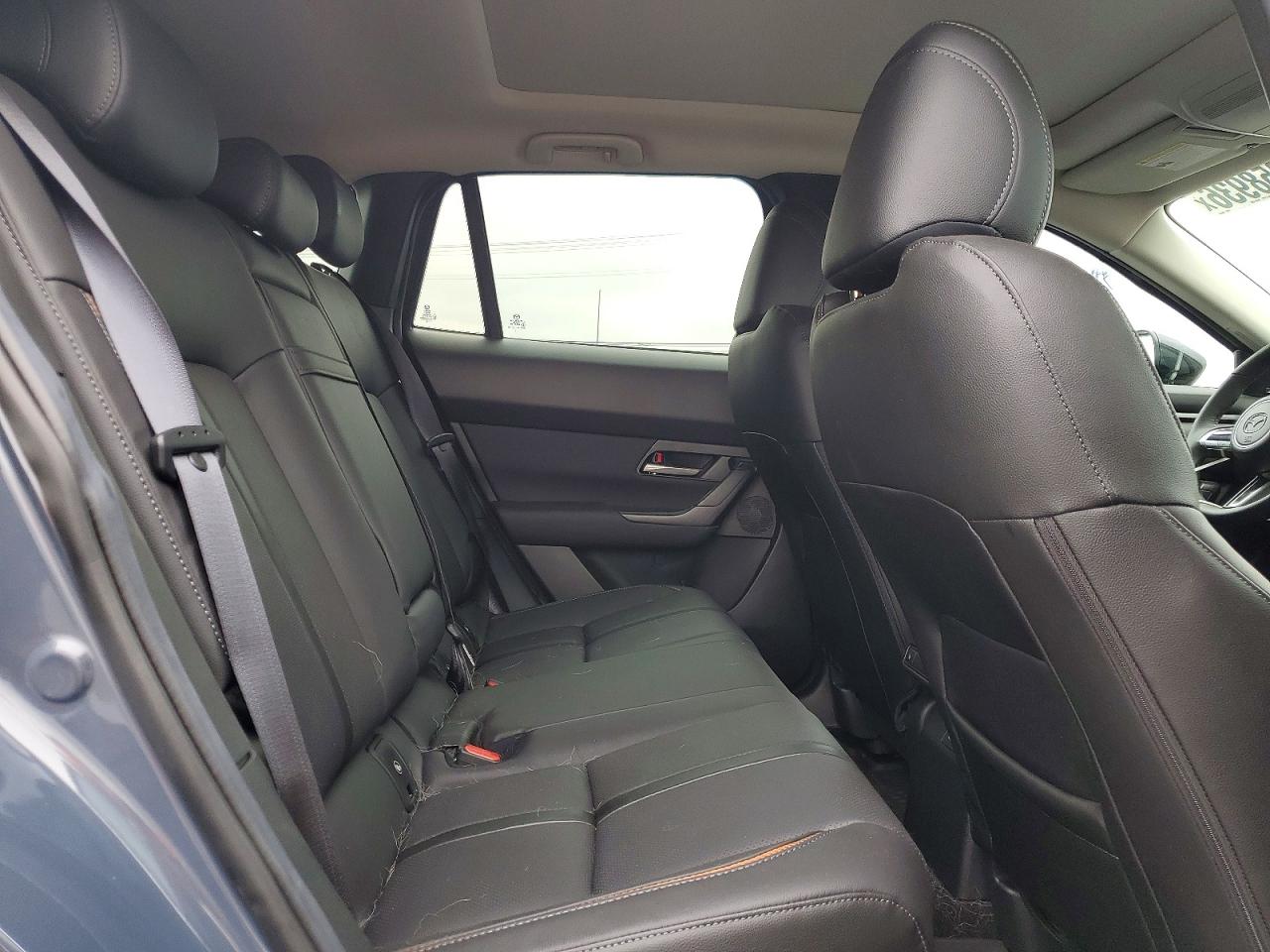 2026 MAZDA CX-50 Premium Plus