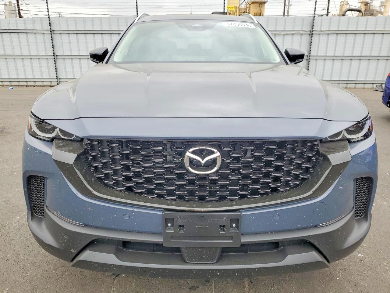 2026 MAZDA CX-50 Premium Plus