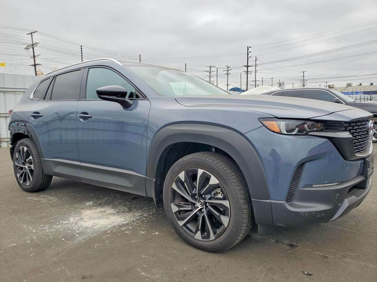 2026 MAZDA CX-50 Premium Plus