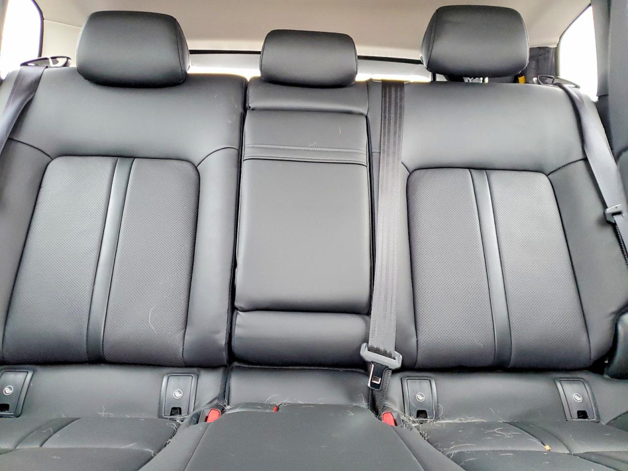 2026 MAZDA CX-50 Premium Plus