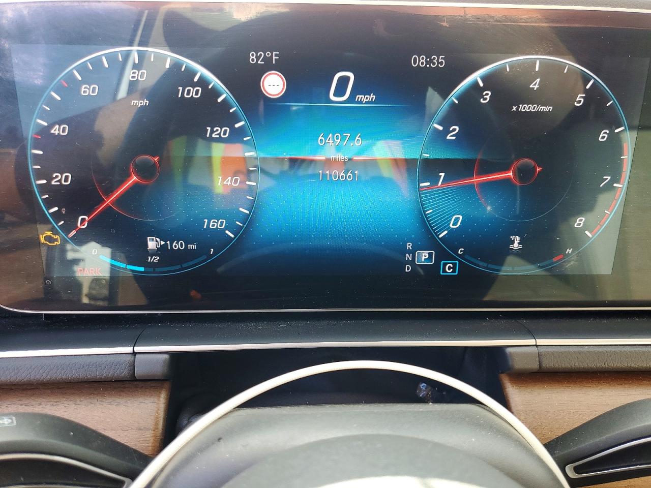 2020 MERCEDES-BENZ GLE GLE350-4M