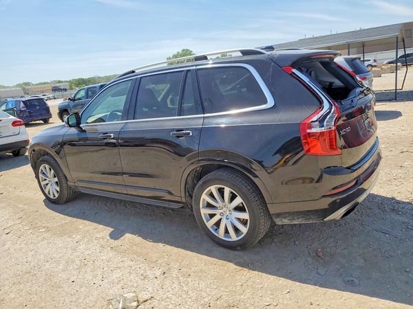 2016 VOLVO XC90 SV42 Momentum