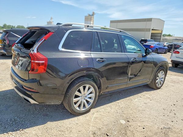 2016 VOLVO XC90 SV42 Momentum