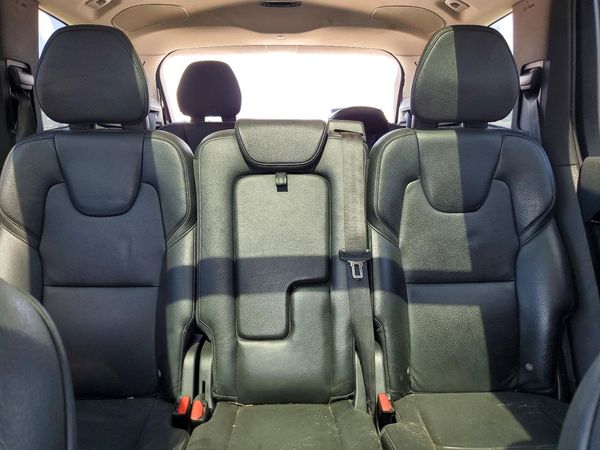 2016 VOLVO XC90 SV42 Momentum