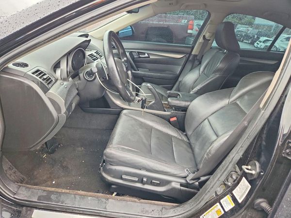 2012 ACURA TL SH-AWD