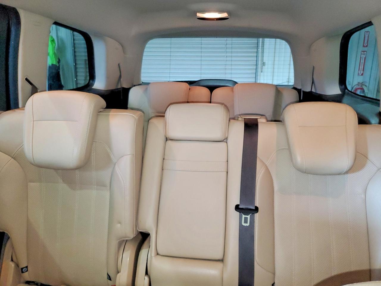 2018 MERCEDES-BENZ GLS GLS450-4M