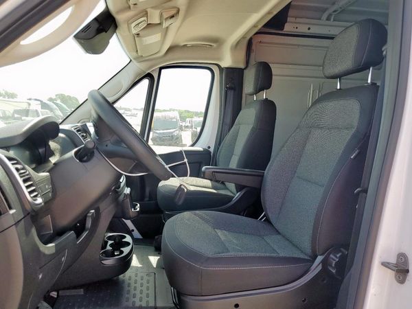 2024 RAM PROMASTER 2500
