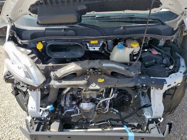 2024 RAM PROMASTER 2500