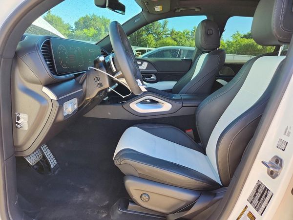 2025 MERCEDES-BENZ GLE GLE450e 4MATIC
