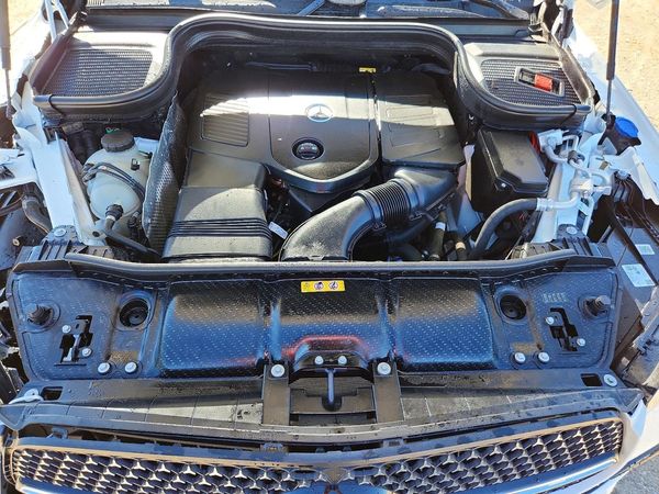 2025 MERCEDES-BENZ GLE GLE450e 4MATIC