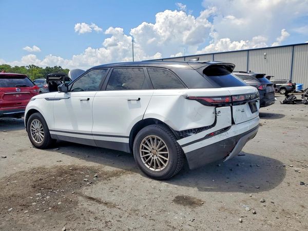 2018 LAND ROVER RANGE ROVER VELAR