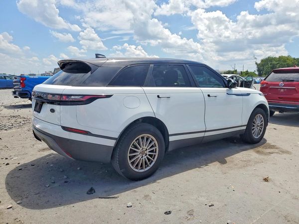 2018 LAND ROVER RANGE ROVER VELAR