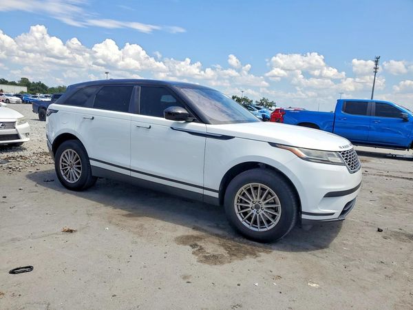 2018 LAND ROVER RANGE ROVER VELAR