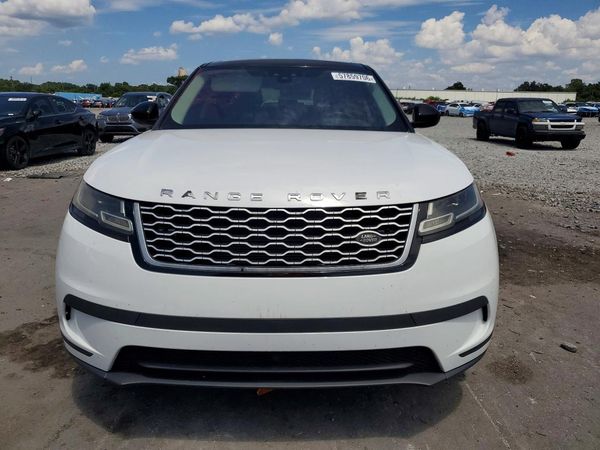 2018 LAND ROVER RANGE ROVER VELAR