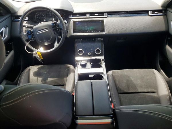 2018 LAND ROVER RANGE ROVER VELAR