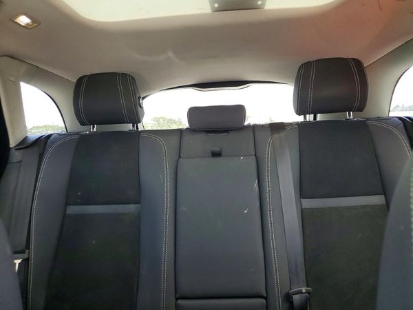 2018 LAND ROVER RANGE ROVER VELAR