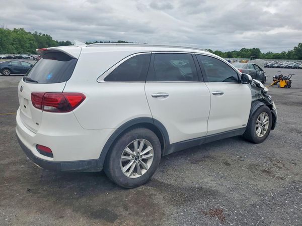 2019 KIA SORENTO L, LX, S