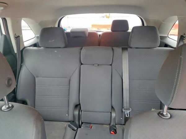 2019 KIA SORENTO L, LX, S