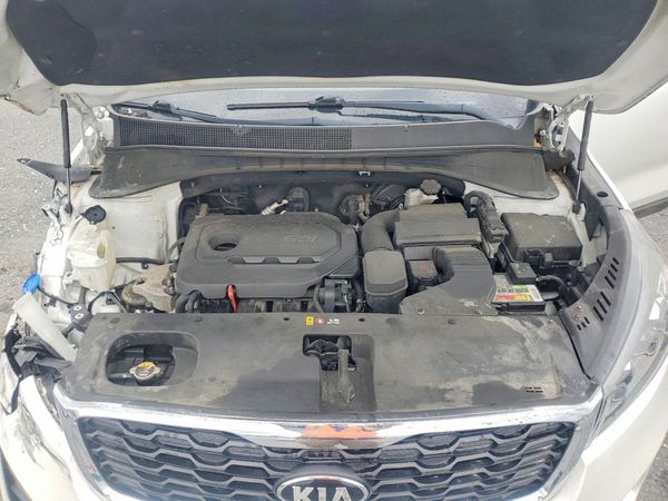 2019 KIA SORENTO L, LX, S