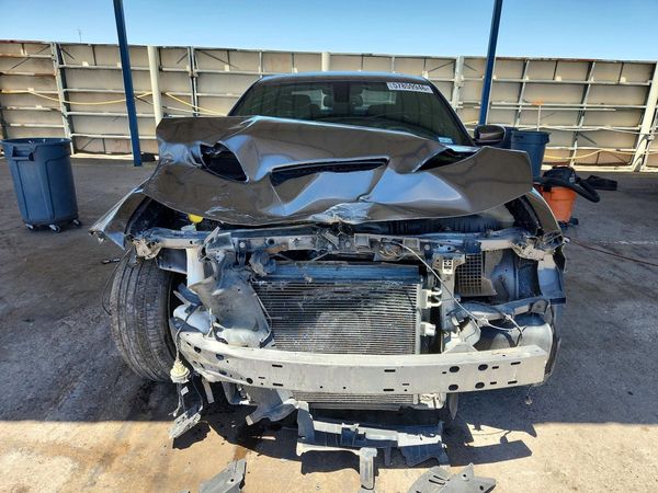 2015 DODGE CHARGER R/T