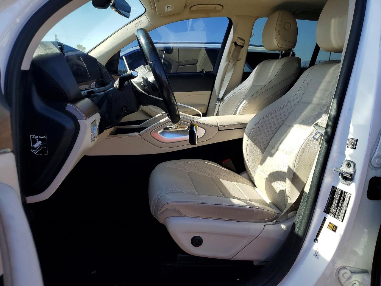 2021 MERCEDES-BENZ GLE GLE350