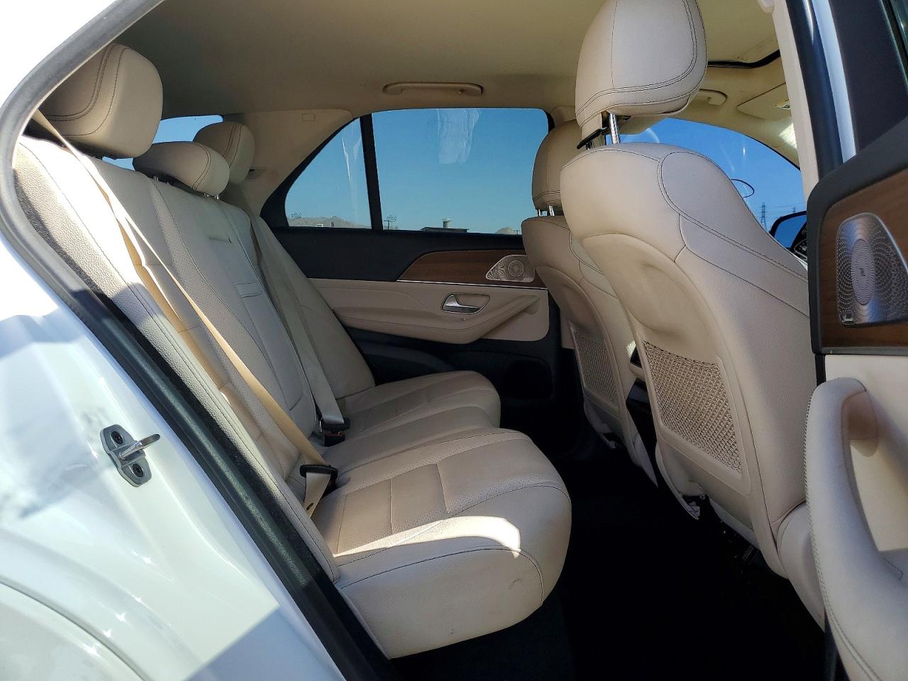 2021 MERCEDES-BENZ GLE GLE350