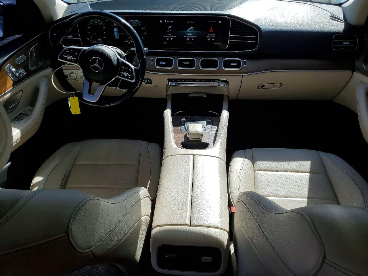 2021 MERCEDES-BENZ GLE GLE350