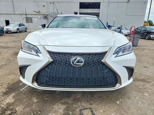 2020 LEXUS ES 350 F Sport