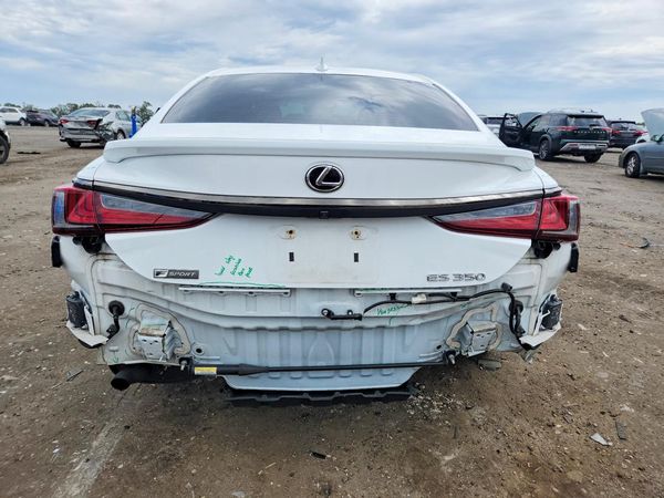 2020 LEXUS ES 350 F Sport
