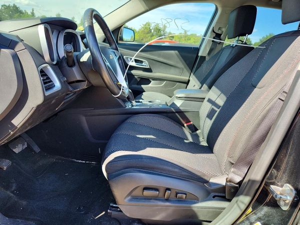 2017 CHEVROLET EQUINOX LT / FL