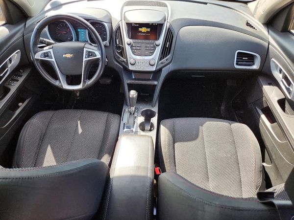 2017 CHEVROLET EQUINOX LT / FL