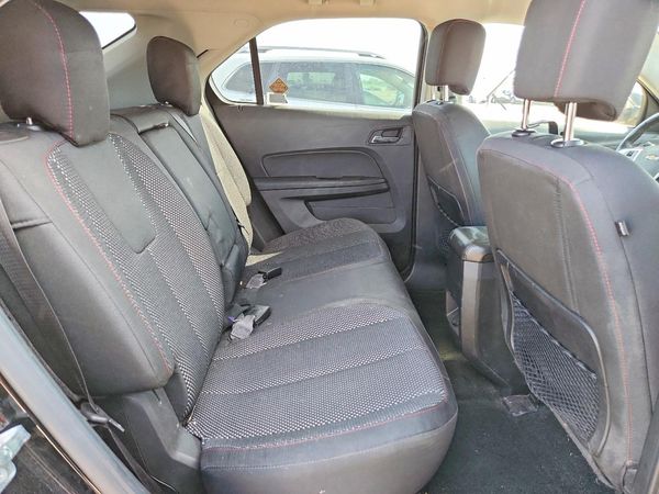 2017 CHEVROLET EQUINOX LT / FL