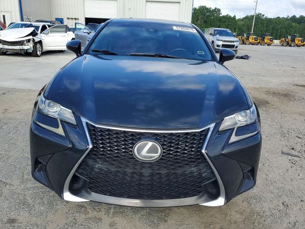 2016 LEXUS GS 350