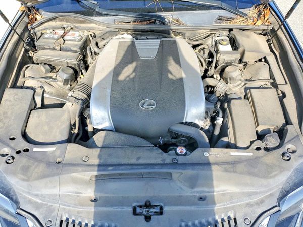 2016 LEXUS GS 350